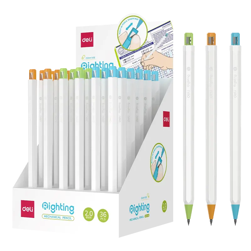 قلم رصاص ميكانيكي