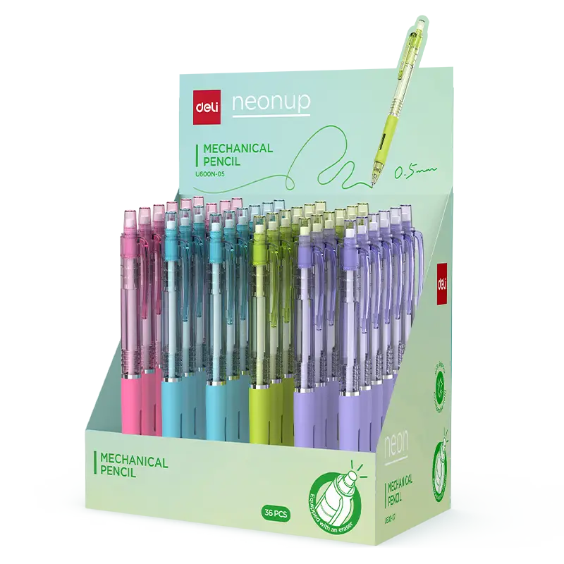 قلم رصاص ميكانيكي