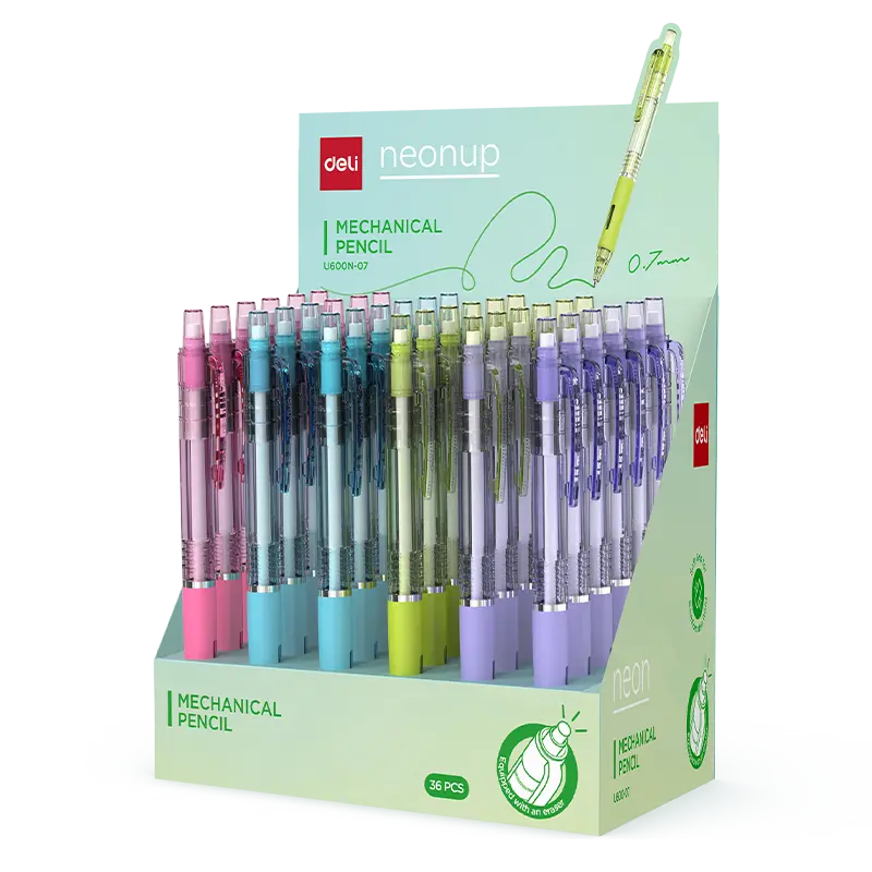 قلم رصاص ميكانيكي