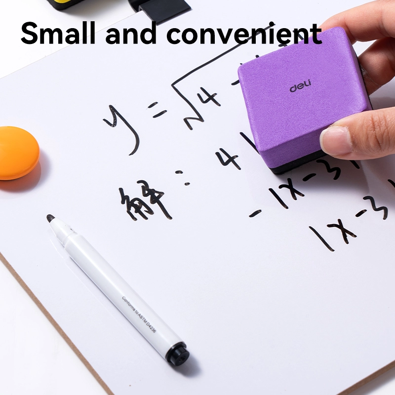 deli ev171 whiteboard eraser 4