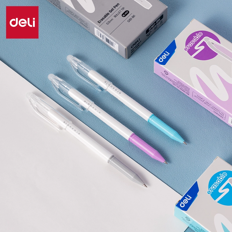 قلم جل للمسح ،