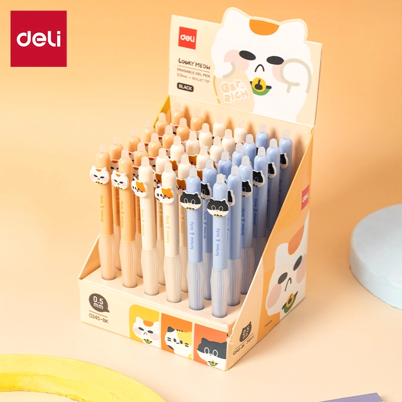 قلم جل للمسح ،