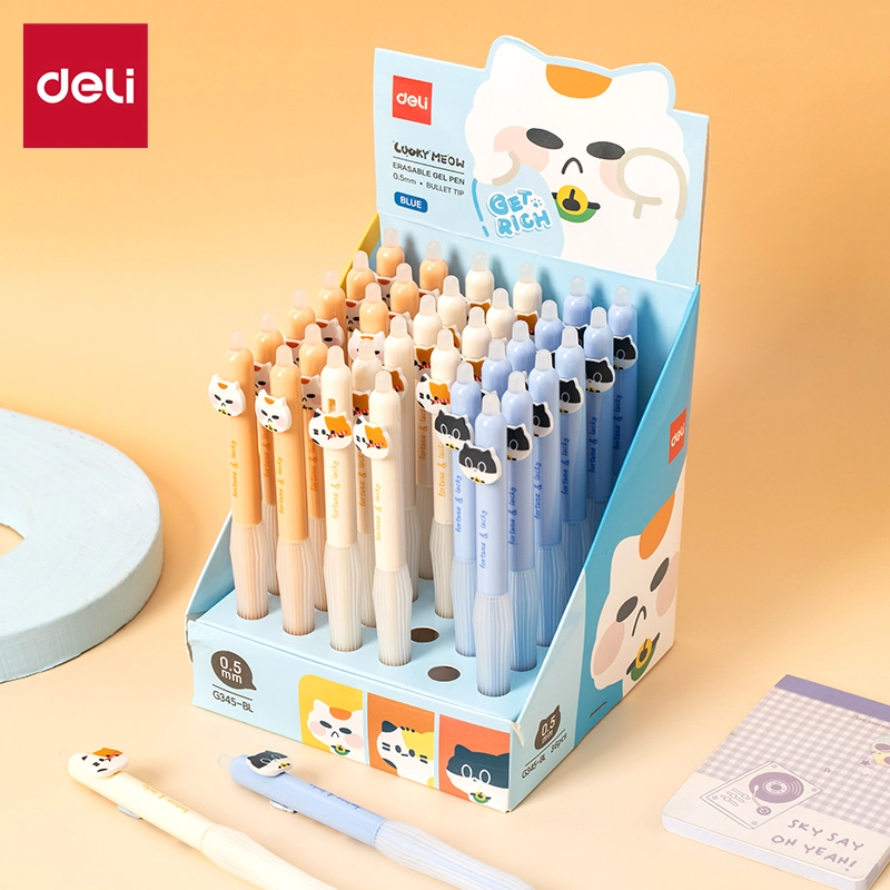 قلم جل للمسح ،