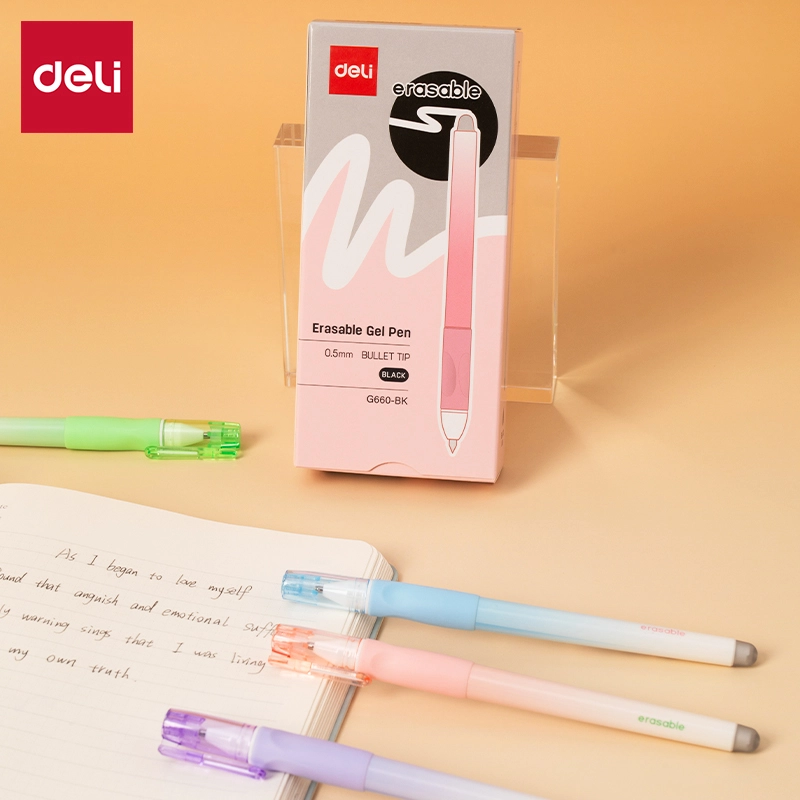 قلم جل للمسح ،