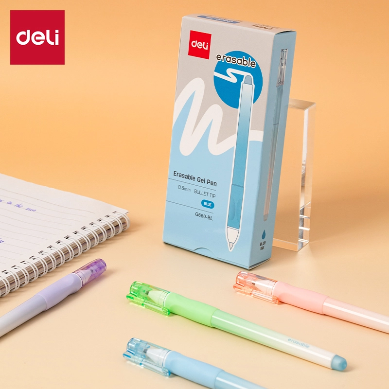 قلم جل للمسح ،