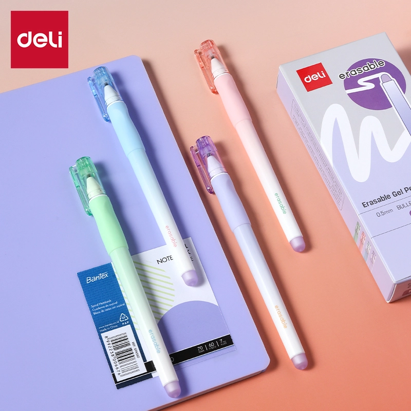 قلم جل للمسح ،