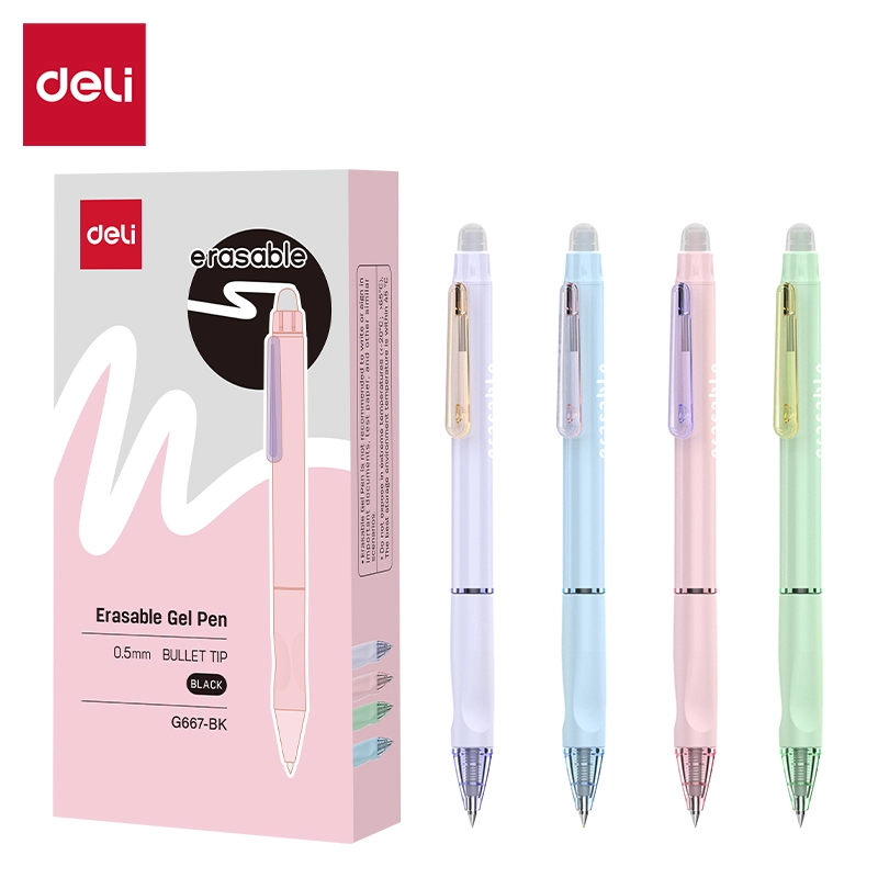 deli-eg667-bk-erasable-gel-pen-1