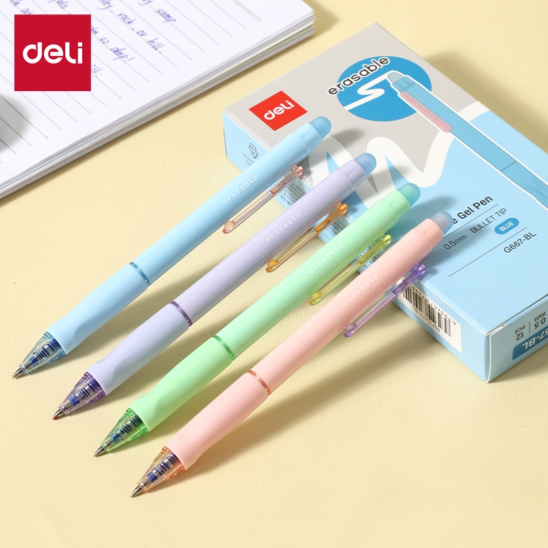 قلم جل للمسح ،