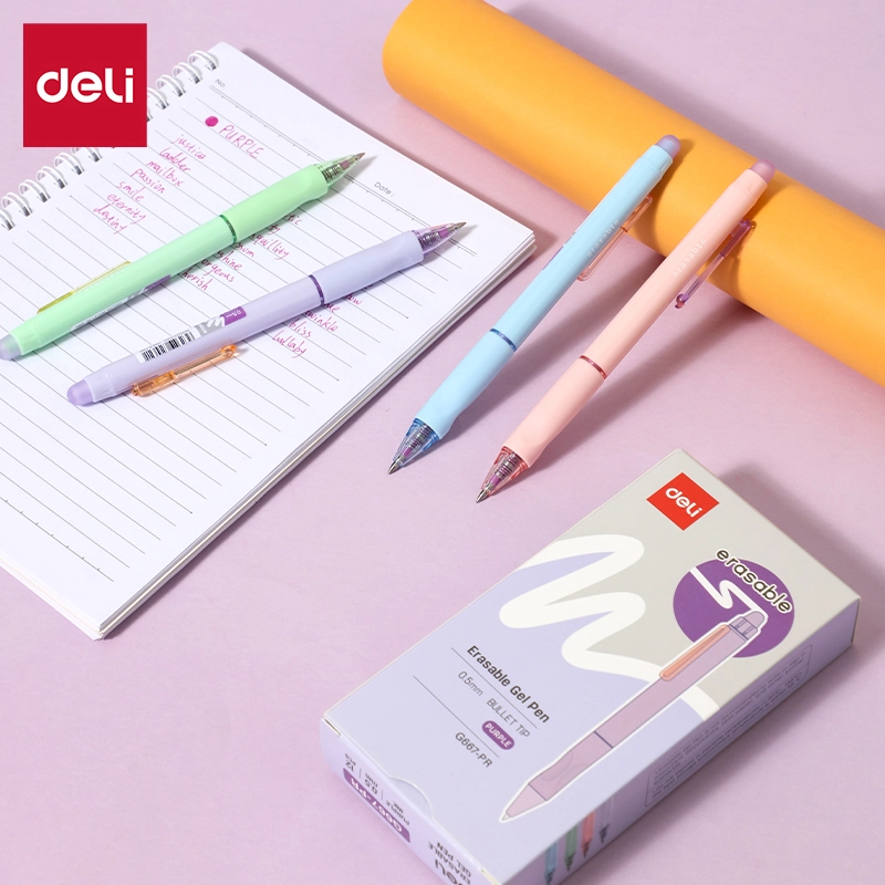 قلم جل للمسح ،