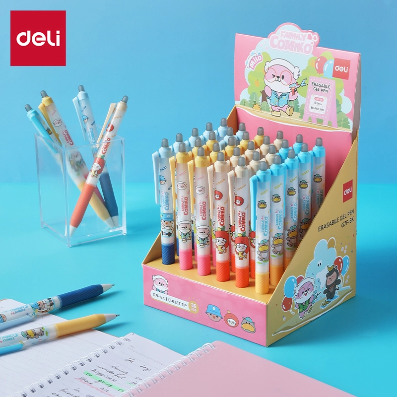 قلم جل للمسح ،