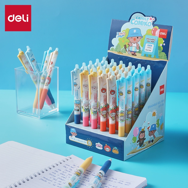 قلم جل للمسح ،