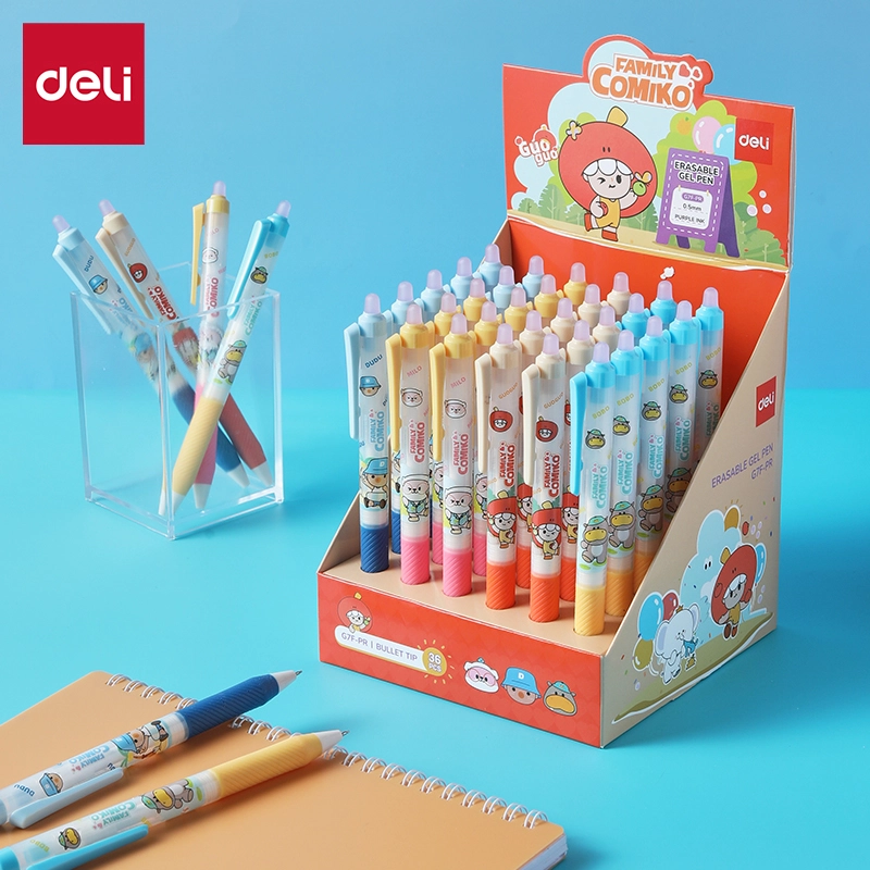 قلم جل للمسح ،