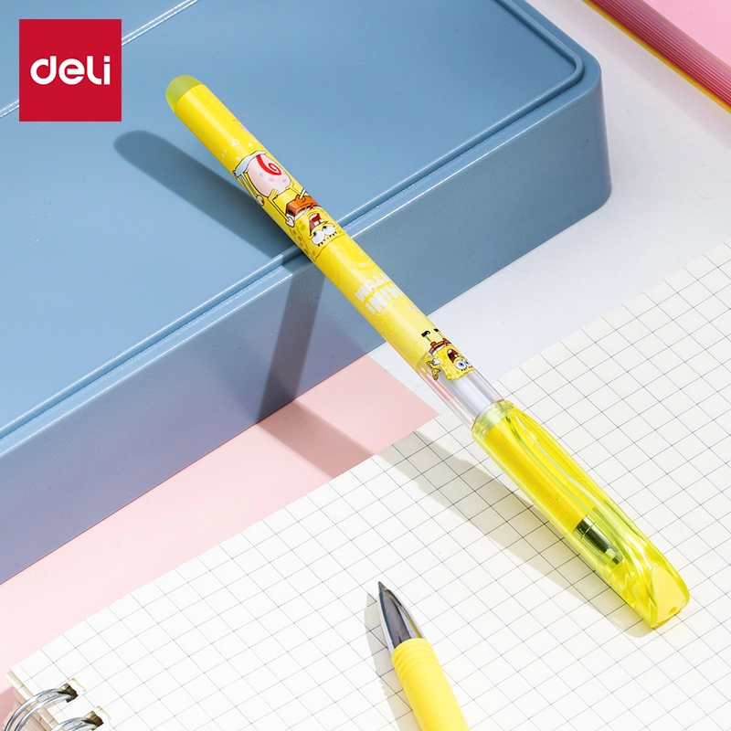 قلم جل للمسح ،