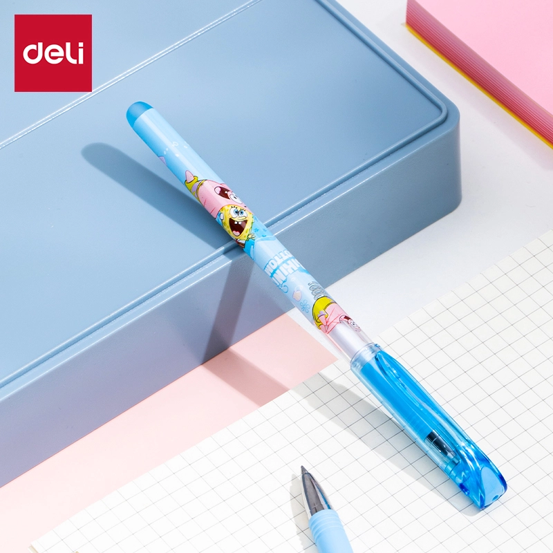 قلم جل للمسح ،