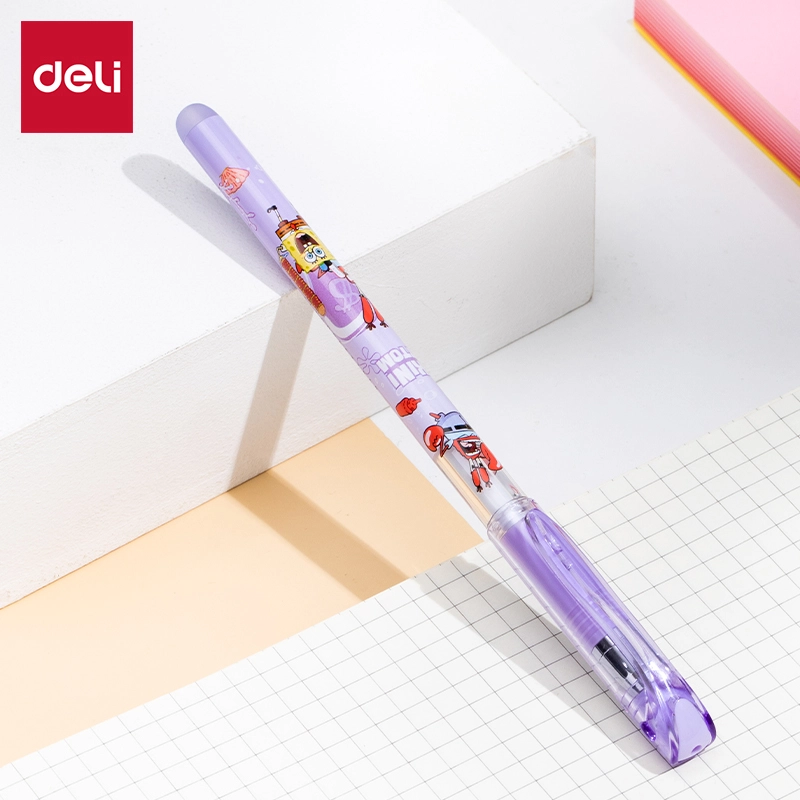 قلم جل للمسح ،