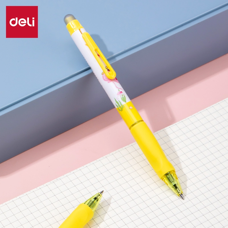 قلم جل للمسح ،