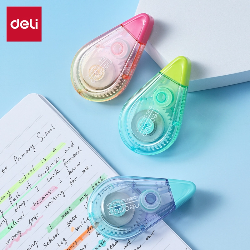 شريط تصحيح VA