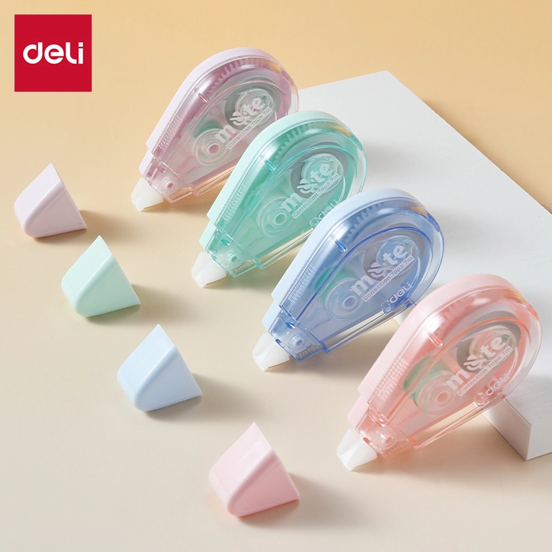 شريط تصحيح VA