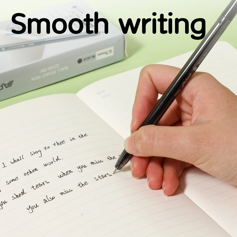 deli-eq100-bk-ballpoint-pen-3