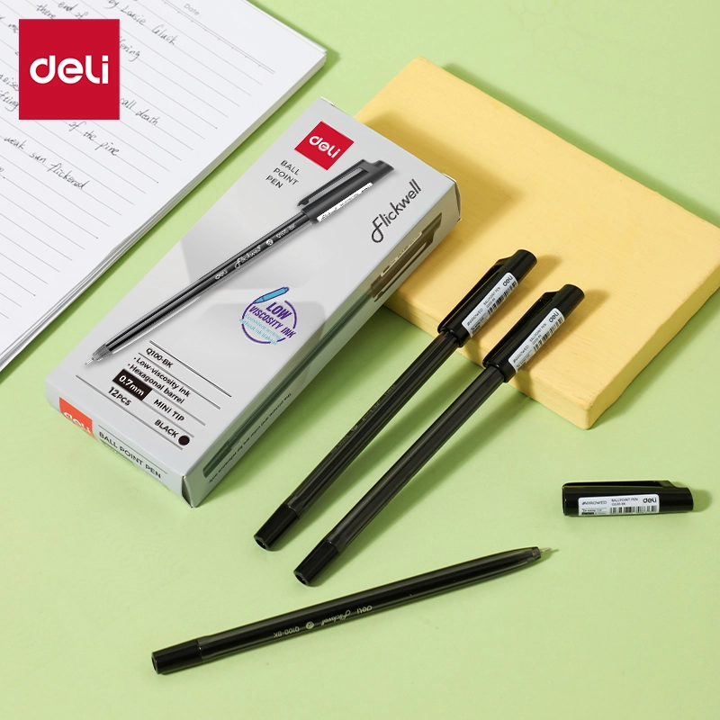 قلم حبر جاف