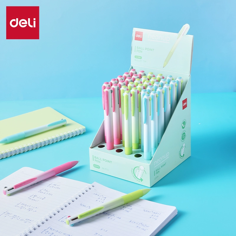 قلم حبر جاف