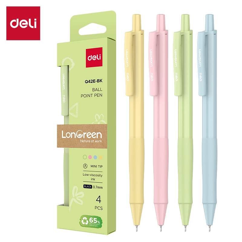 deli-eq42e-bk-ballpoint-pen-1