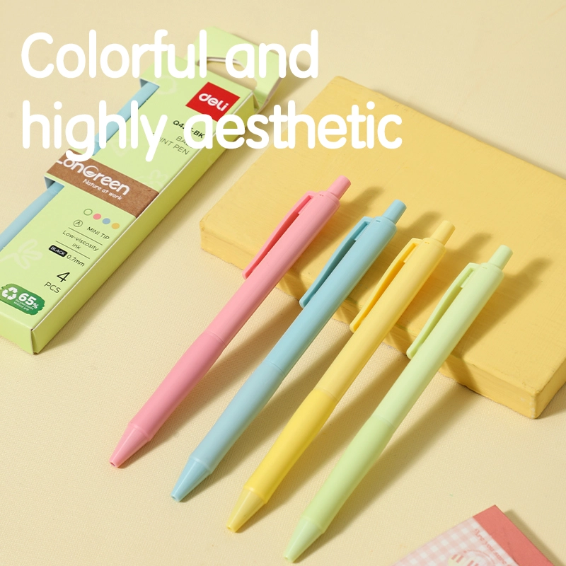 deli-eq42e-bk-ballpoint-pen-3