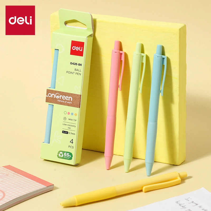 قلم حبر جاف