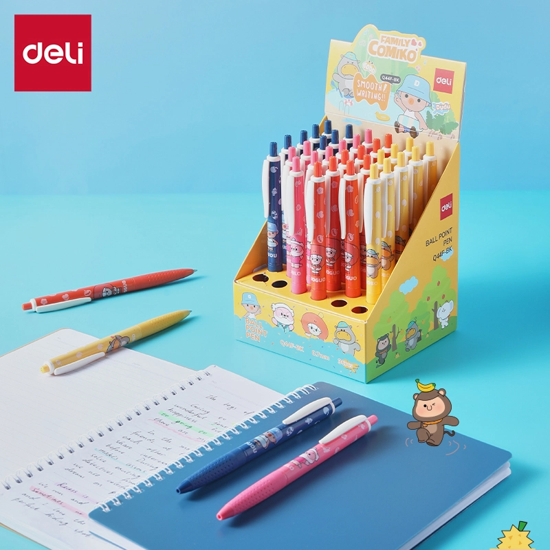 قلم حبر جاف