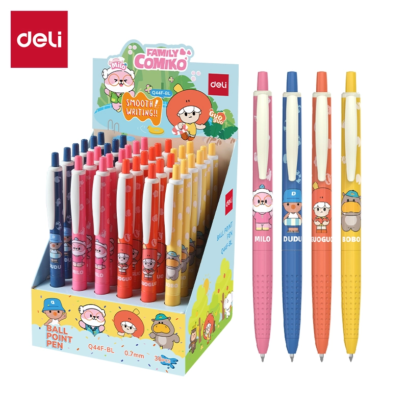 deli-eq44f-bl-ballpoint-pen-1