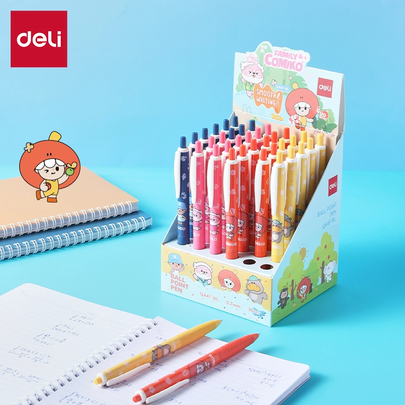 قلم حبر جاف