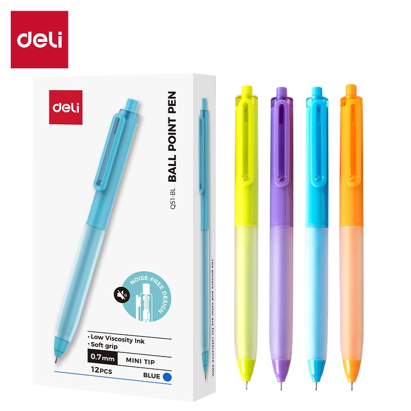 deli-eq51-bl-ballpoint-pen-1