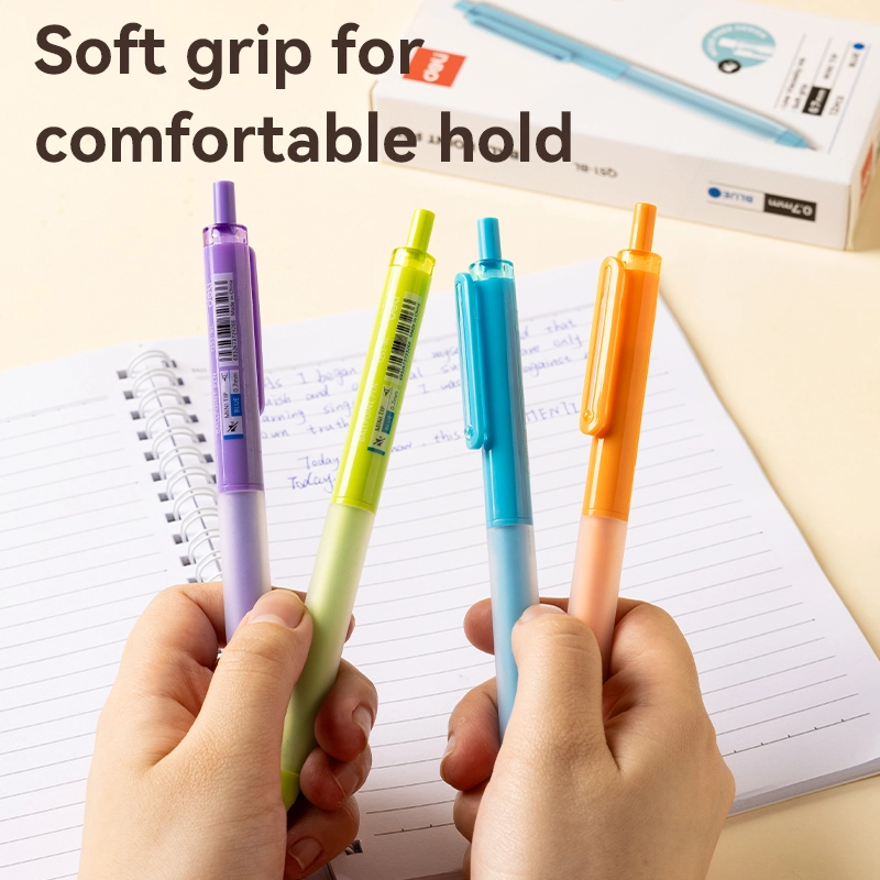 deli-eq51-bl-ballpoint-pen-2