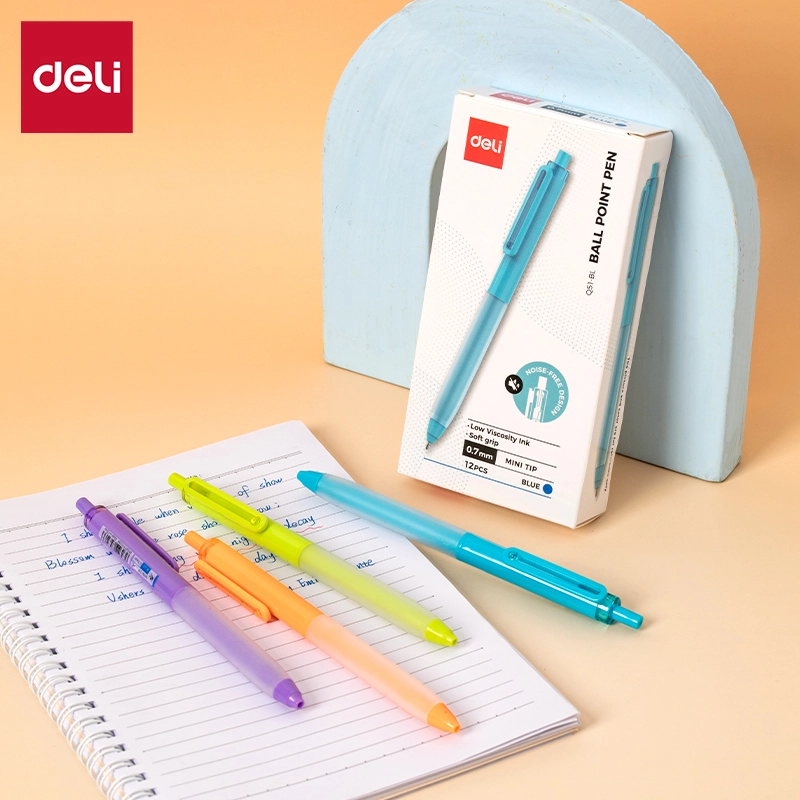 قلم حبر جاف