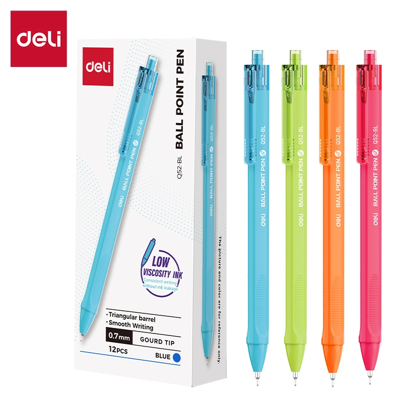 deli-eq52-bl-ballpoint-pen-1