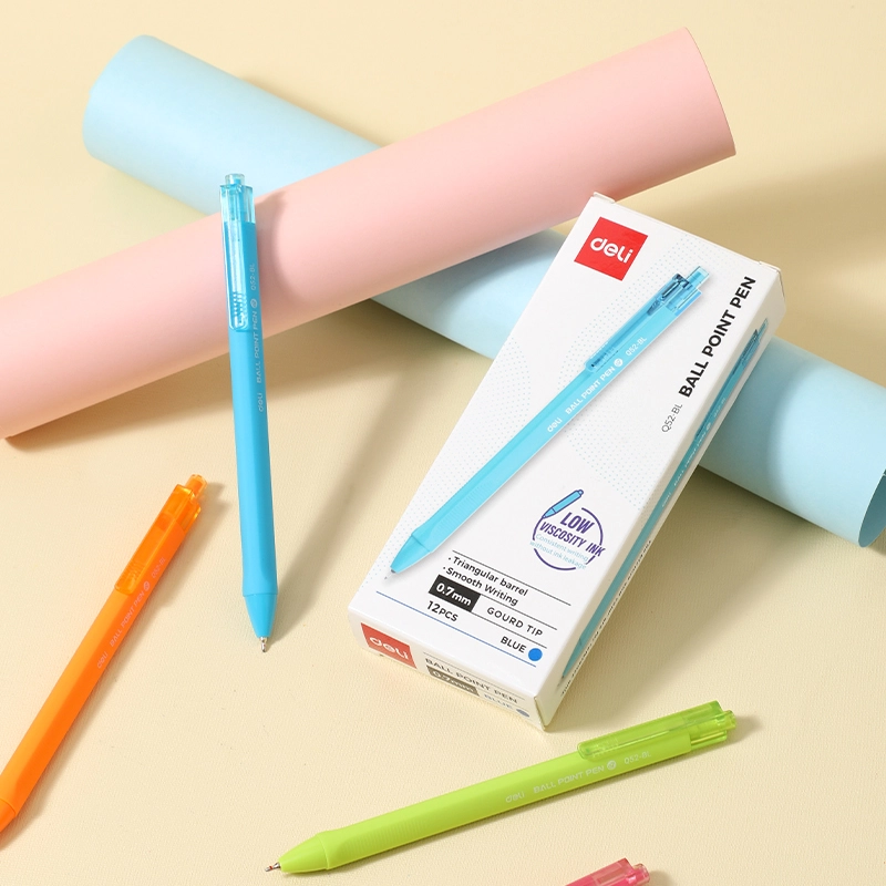 deli-eq52-bl-ballpoint-pen-5