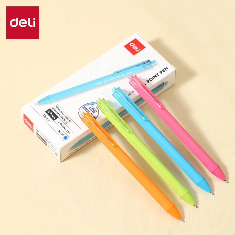 قلم حبر جاف