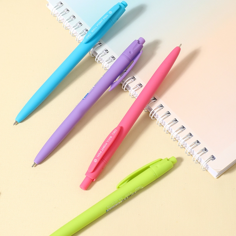 deli-eq53-bl-ballpoint-pen-5