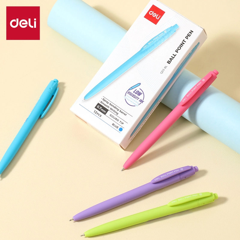 قلم حبر جاف