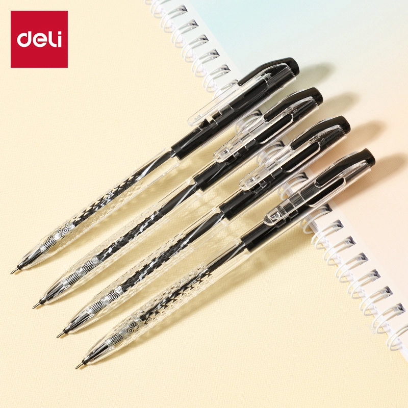 قلم حبر جاف