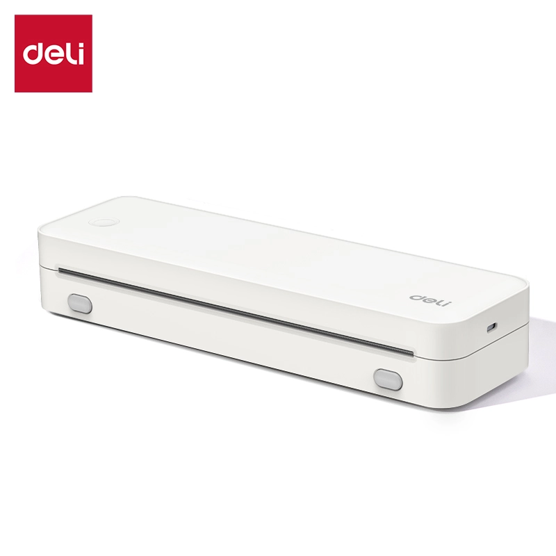 deli-es331-household-a4-label-printer-1