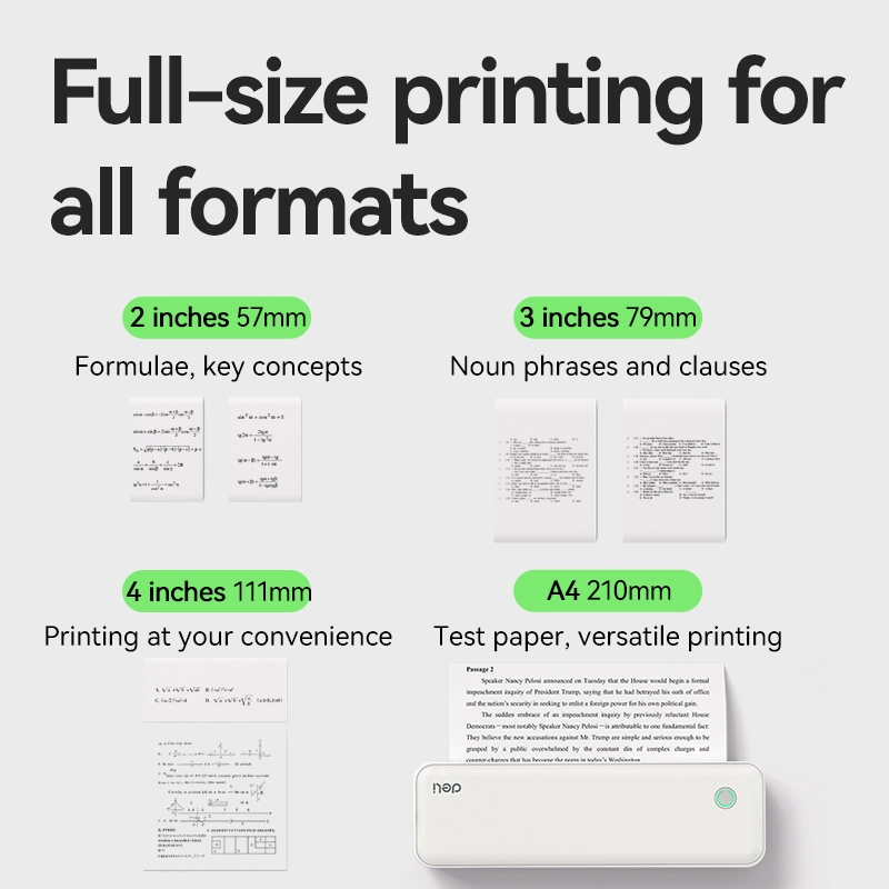 deli-es331-household-a4-label-printer-2