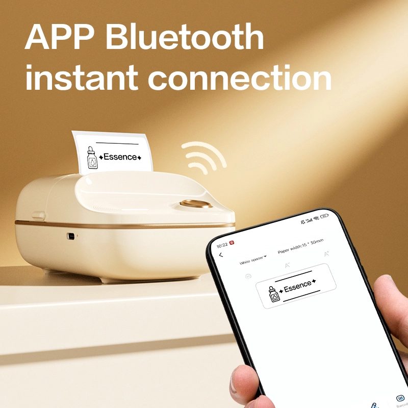 deli-es441-household-2-inch-label-printer-3