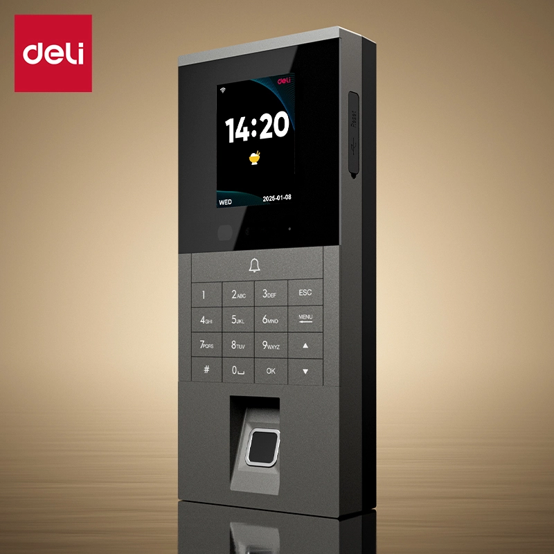 آلة التحكم في الوصول ،