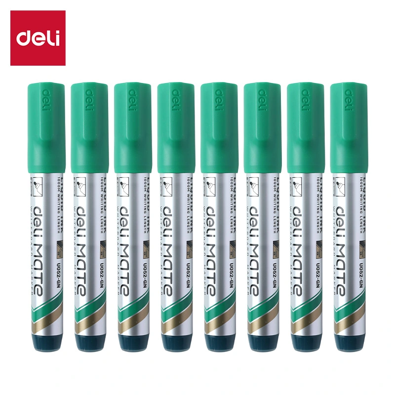 deli-eu052-gn-whiteboard-marker-1