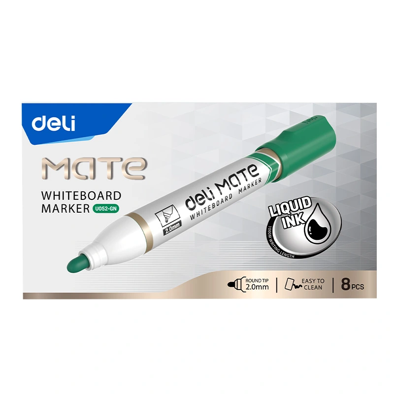 deli-eu052-gn-whiteboard-marker-2