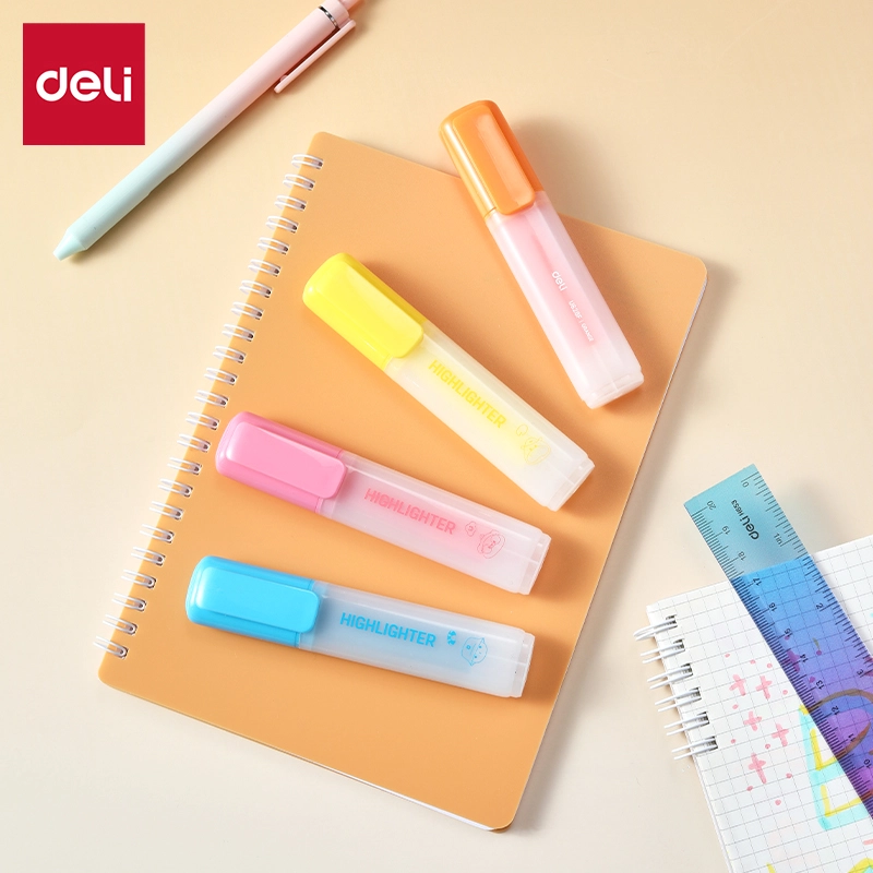 في هايلايتر