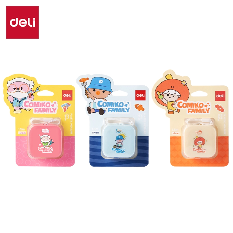 deli-e79654-comiko-family-plastic-measure-tape-1