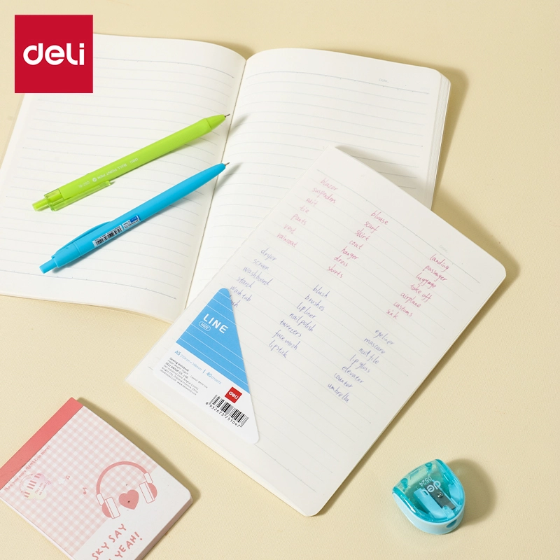 دفتر خياطة ،