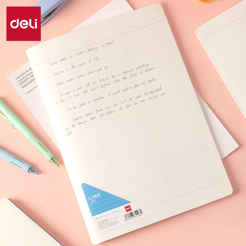 دفتر خياطة ،